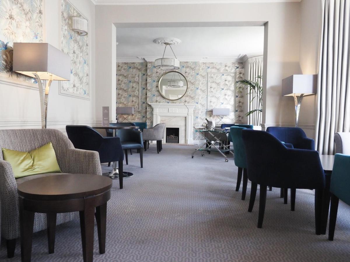 Hotel Collingwood BW Signature Collection Bournemouth Esterno foto