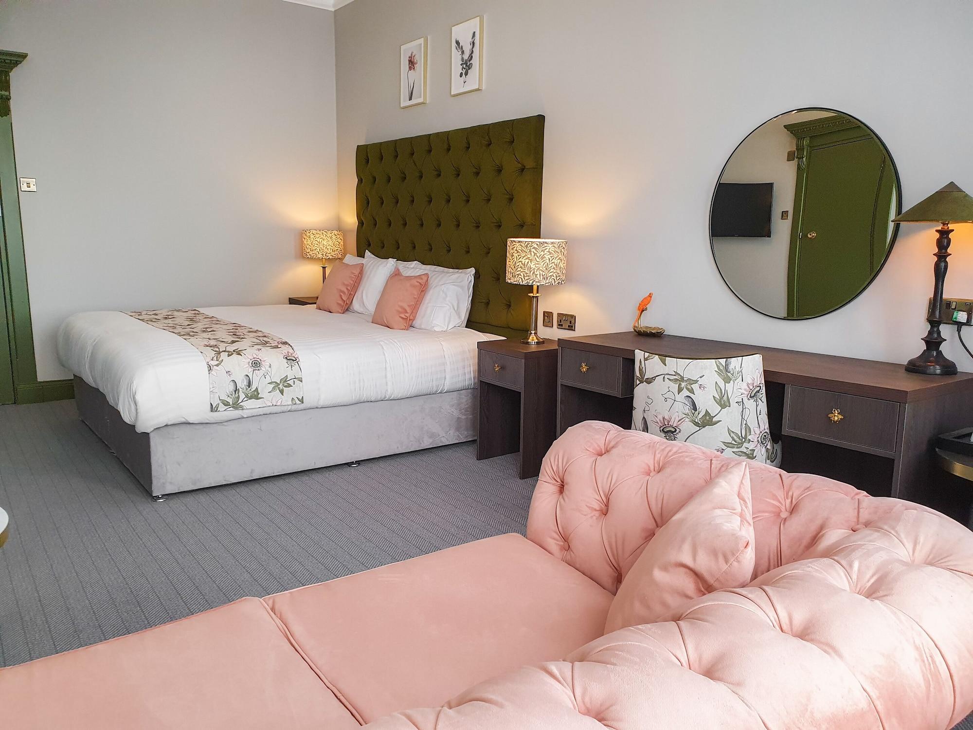 Hotel Collingwood BW Signature Collection Bournemouth Esterno foto