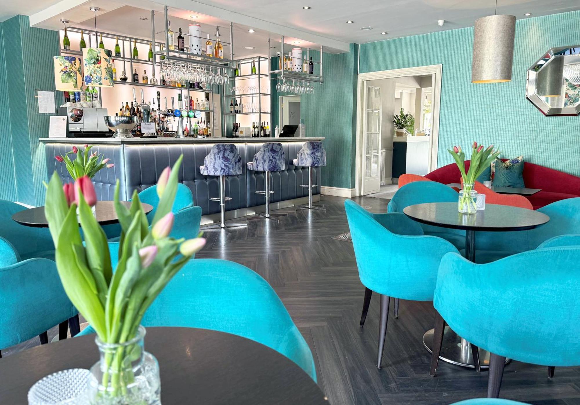 Hotel Collingwood BW Signature Collection Bournemouth Esterno foto